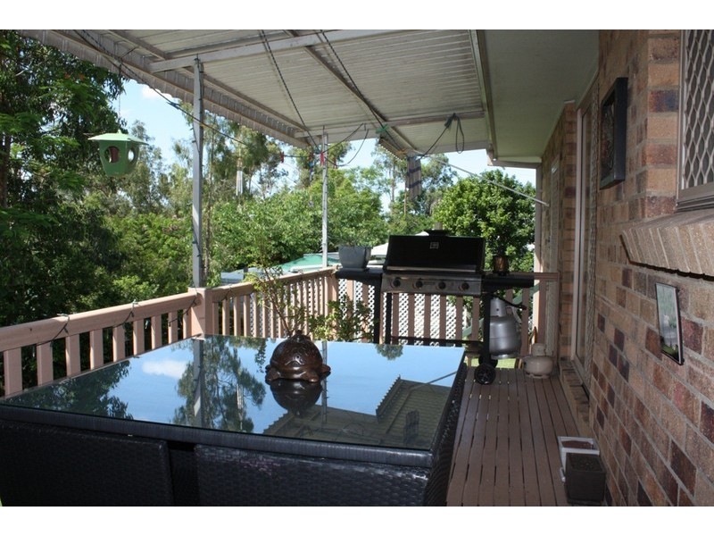 45 View Crescent, Arana Hills QLD 4054