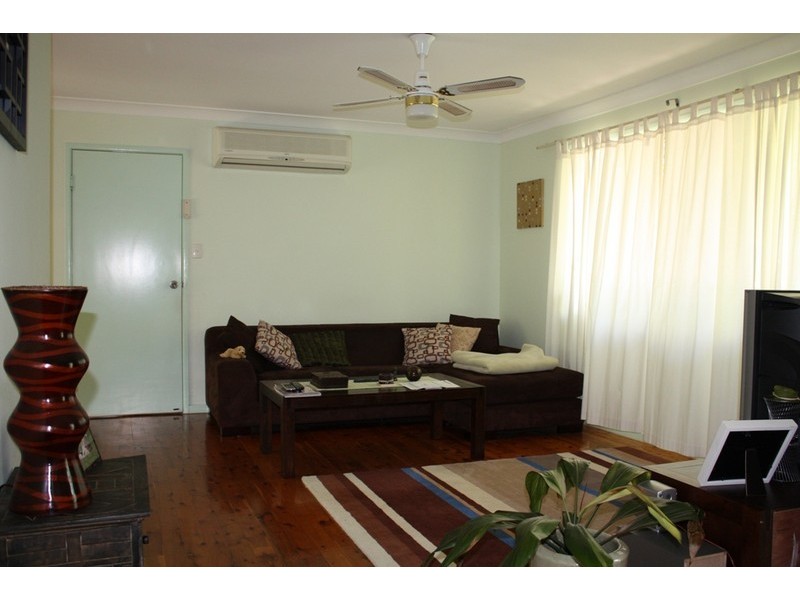 45 View Crescent, Arana Hills QLD 4054