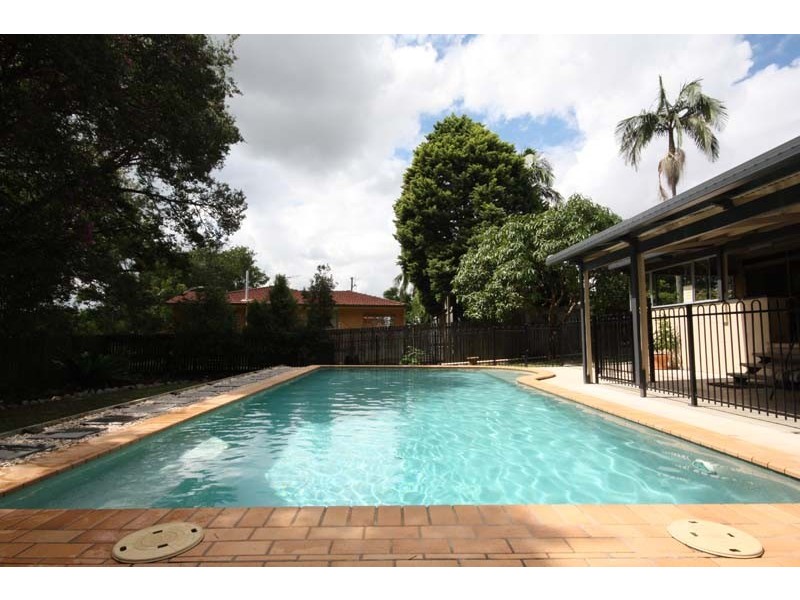 40 Cairo, Enoggera QLD 4051