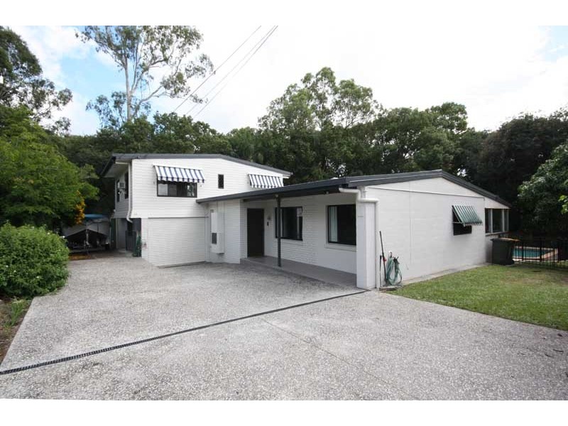 40 Cairo, Enoggera QLD 4051