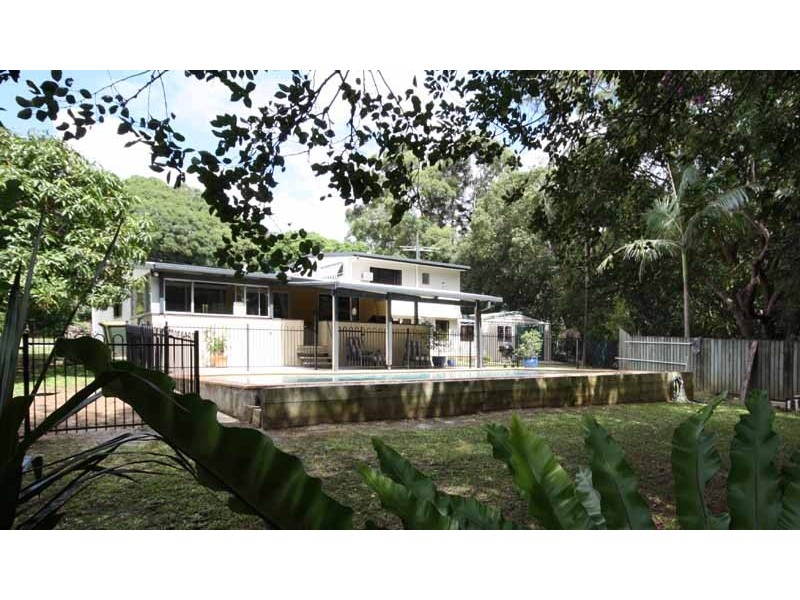 40 Cairo, Enoggera QLD 4051