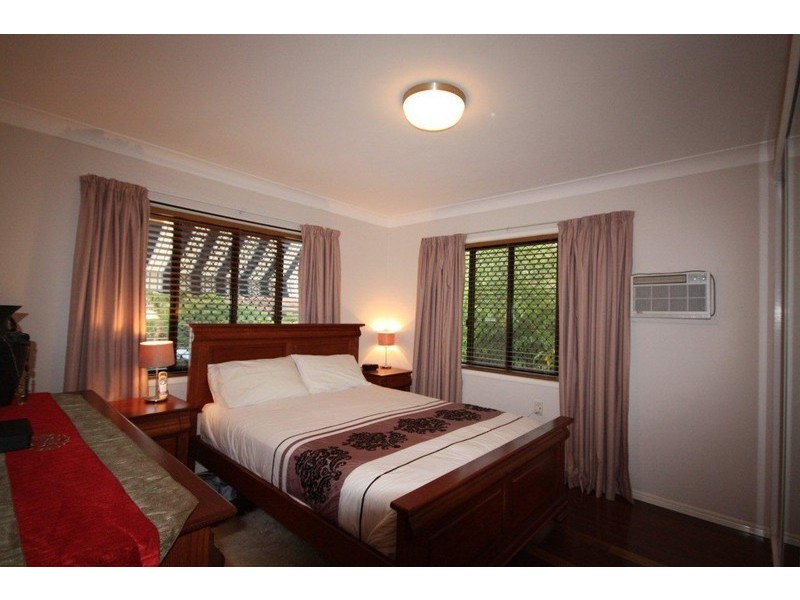 40 Cairo, Enoggera QLD 4051