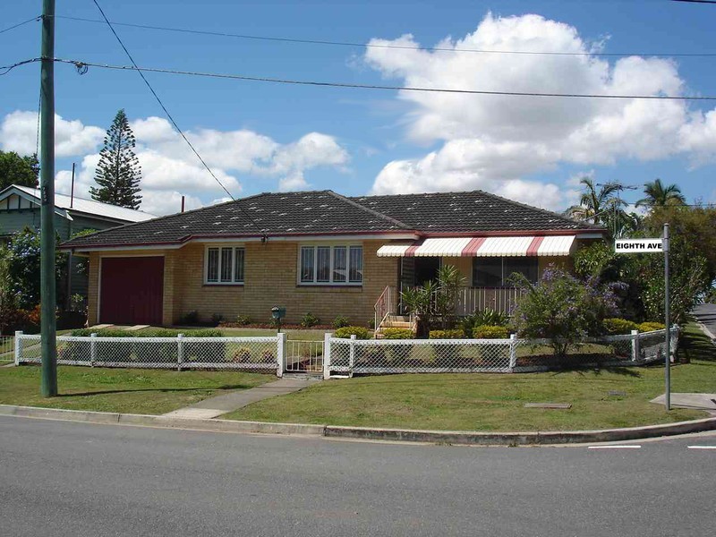 35 Eighth Ave, Kedron QLD 4031