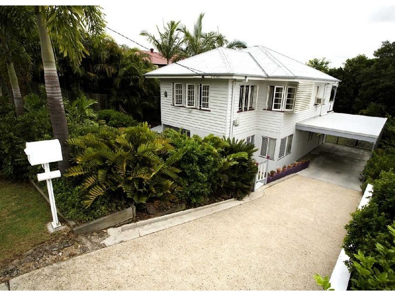 40 Highland Street, Gordon Park QLD 4031