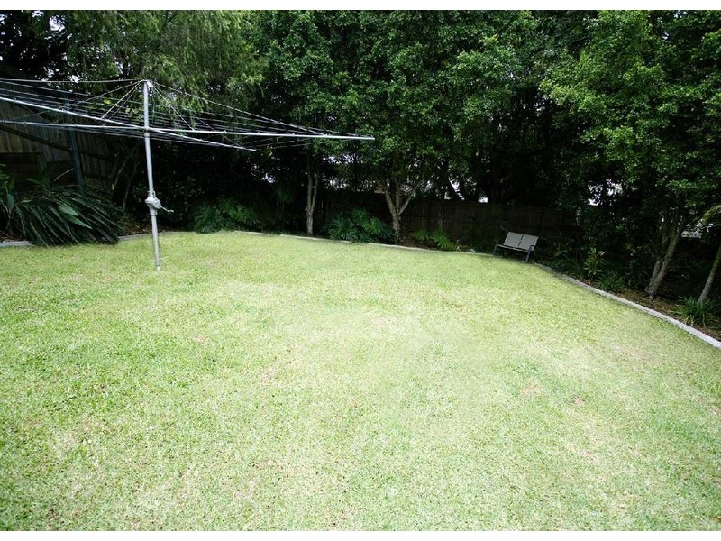 40 Highland Street, Gordon Park QLD 4031