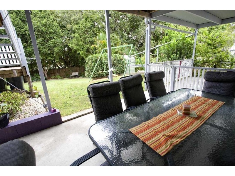 40 Highland Street, Gordon Park QLD 4031