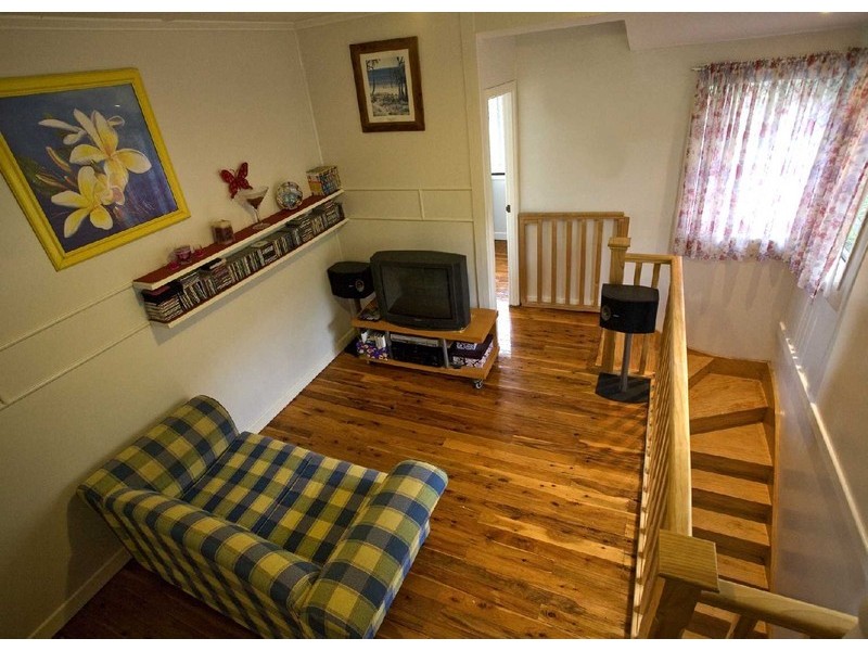 40 Highland Street, Gordon Park QLD 4031