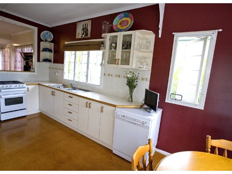 40 Highland Street, Gordon Park QLD 4031