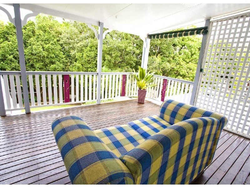 40 Highland Street, Gordon Park QLD 4031