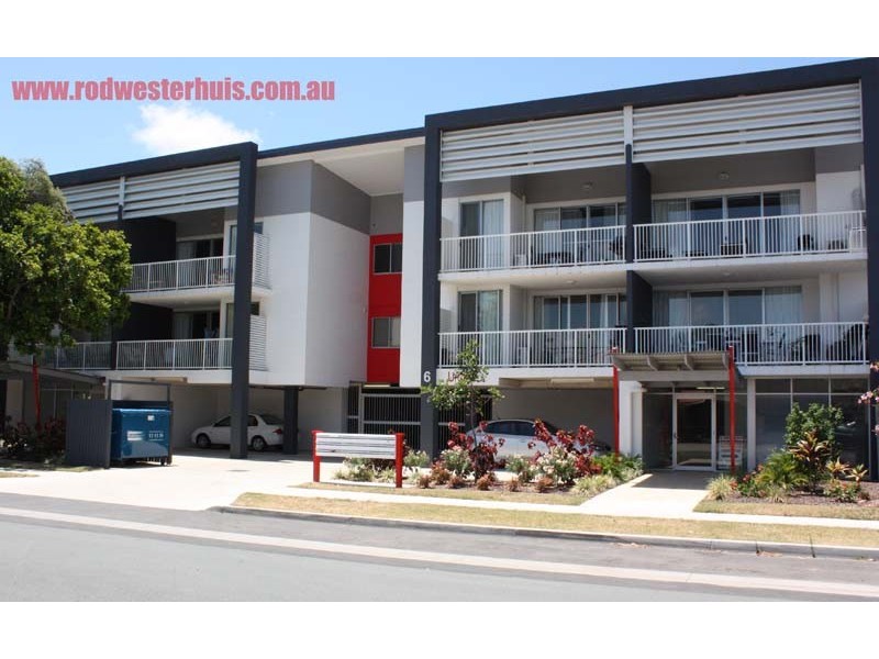 14/6 Ewart St, Clontarf QLD 4019