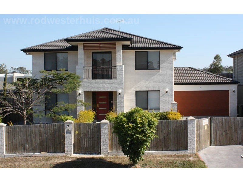 Forest Lake QLD 4078