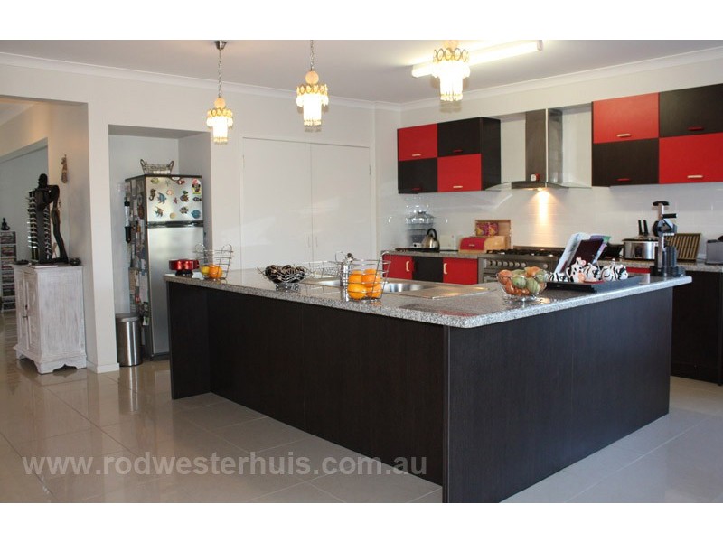 Forest Lake QLD 4078