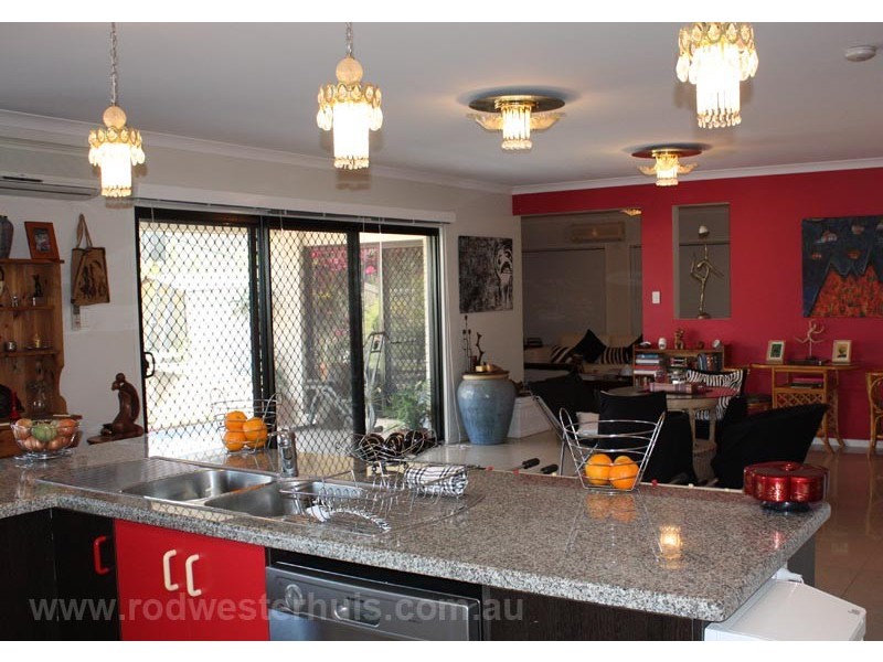 Forest Lake QLD 4078