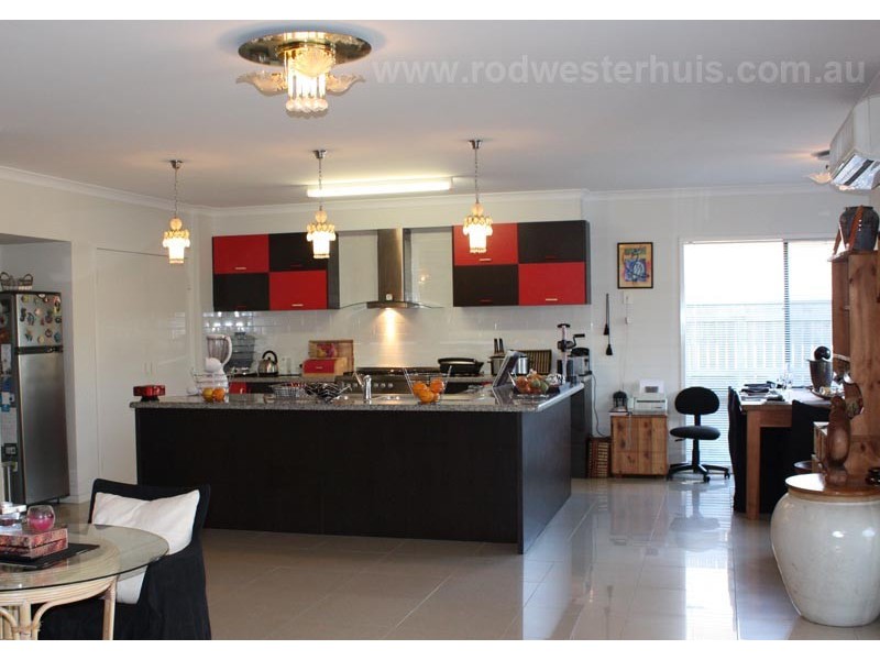 Forest Lake QLD 4078