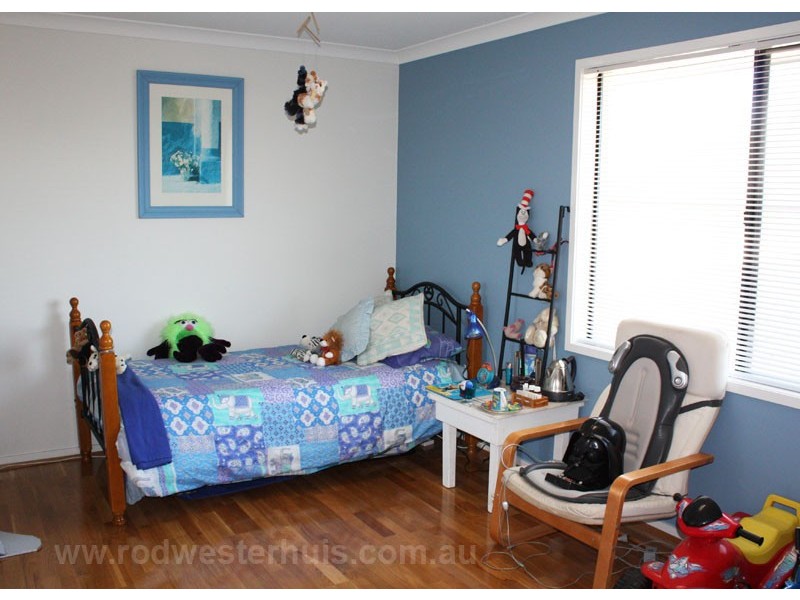 Forest Lake QLD 4078