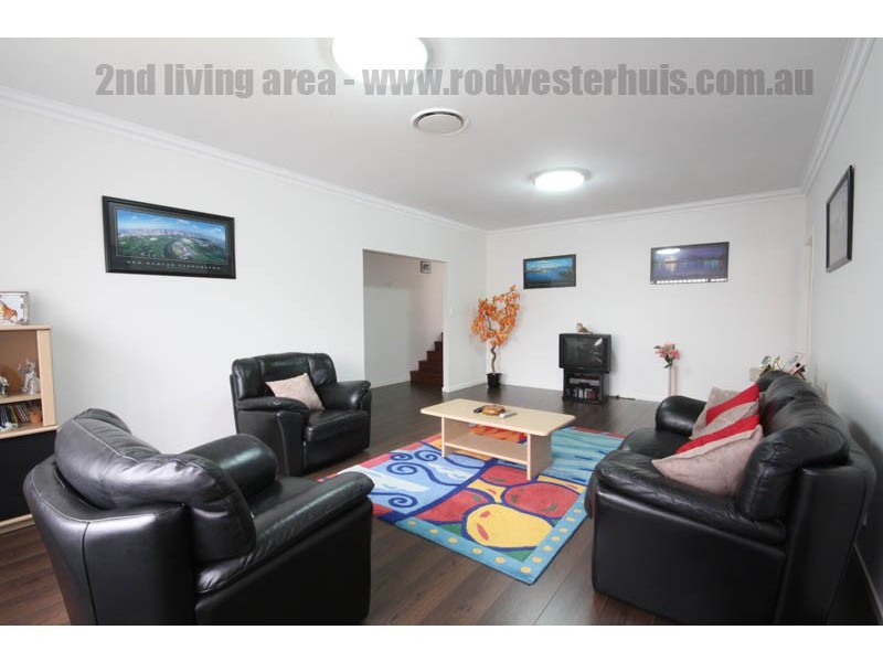 55 Wattle Pl, Gumdale QLD 4154