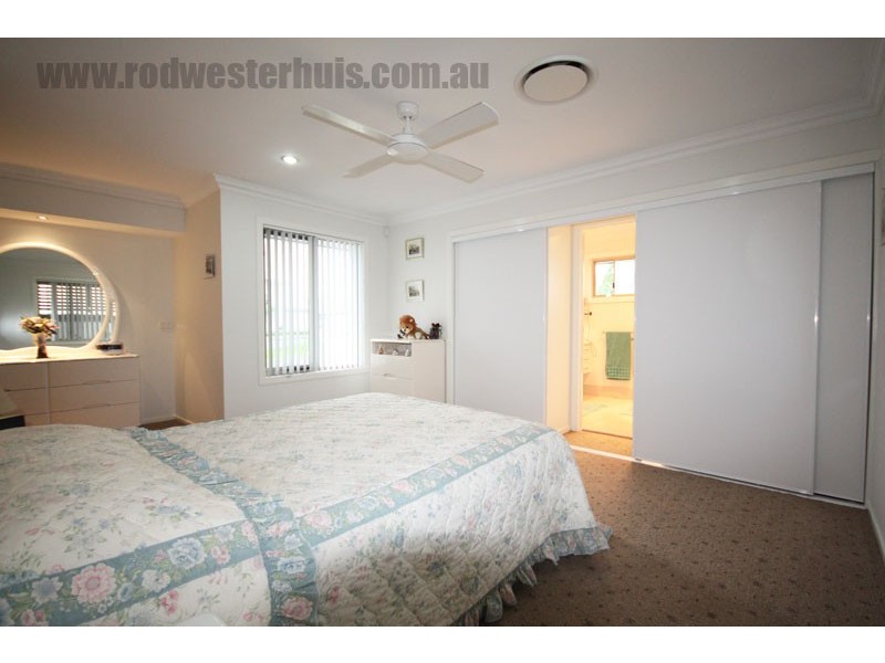 55 Wattle Pl, Gumdale QLD 4154