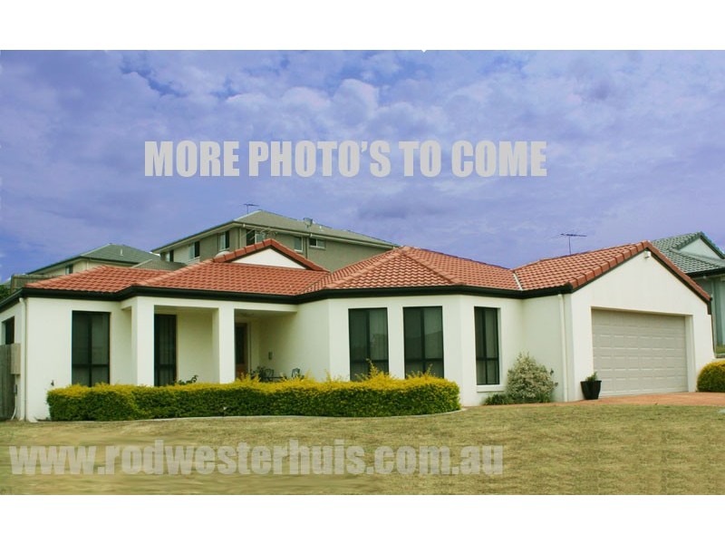 27 Giordano Pl, Belmont QLD 4153