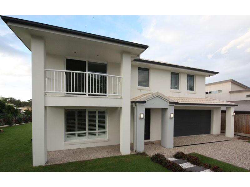 1 Wilson Pl, Gumdale QLD 4154