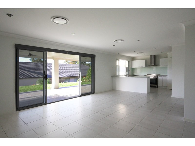 1 Wilson Pl, Gumdale QLD 4154