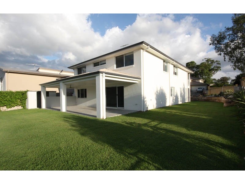 1 Wilson Pl, Gumdale QLD 4154