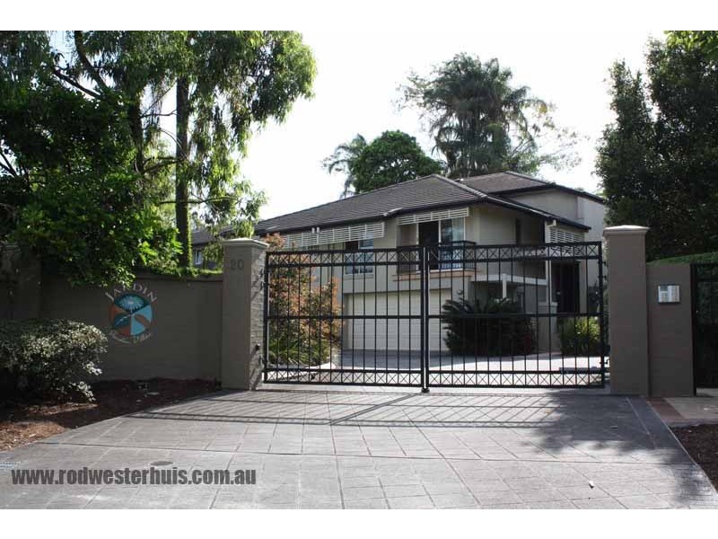 13/20 Patrick St, Norman Park QLD 4170