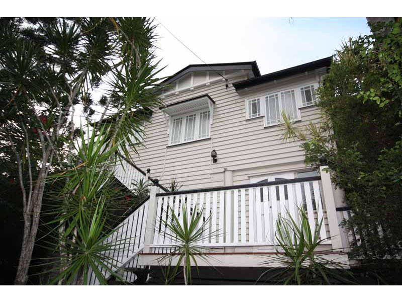 61 Bent Street, Toowong QLD 4066