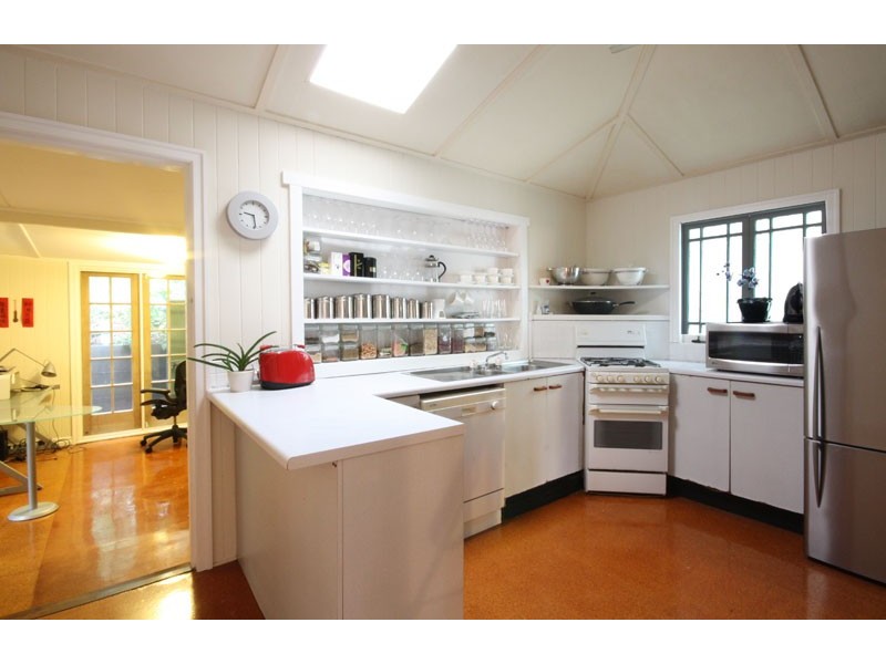 61 Bent Street, Toowong QLD 4066