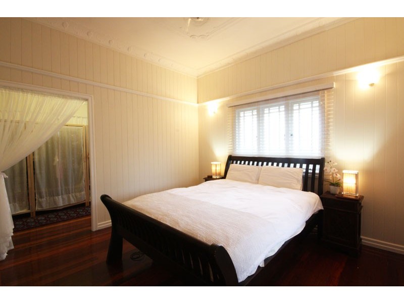 61 Bent Street, Toowong QLD 4066