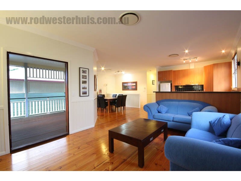 86 Brook St, Windsor QLD 4030