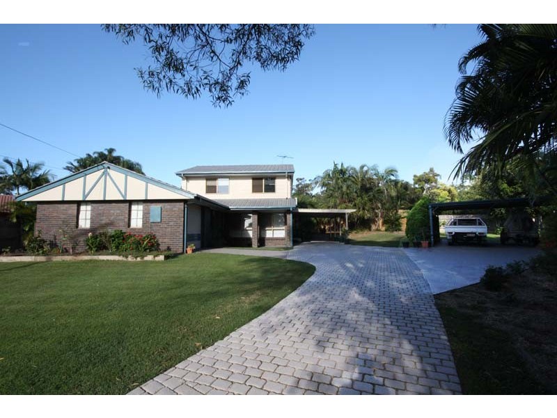 2 Elm Ct, Capalaba QLD 4157