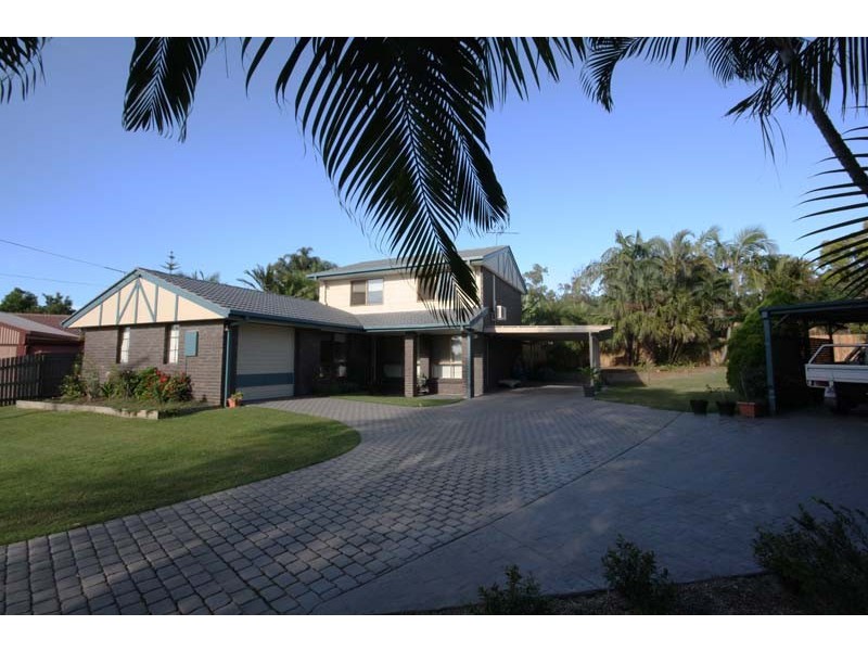 2 Elm Ct, Capalaba QLD 4157