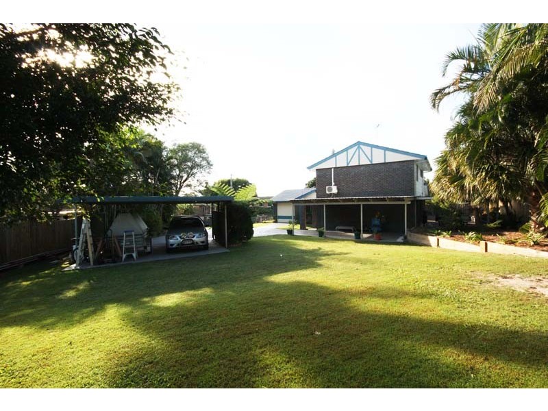 2 Elm Ct, Capalaba QLD 4157