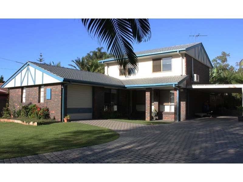 2 Elm Ct, Capalaba QLD 4157