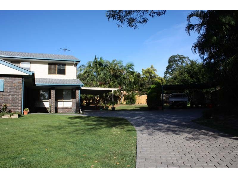 2 Elm Ct, Capalaba QLD 4157