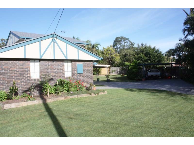 2 Elm Ct, Capalaba QLD 4157