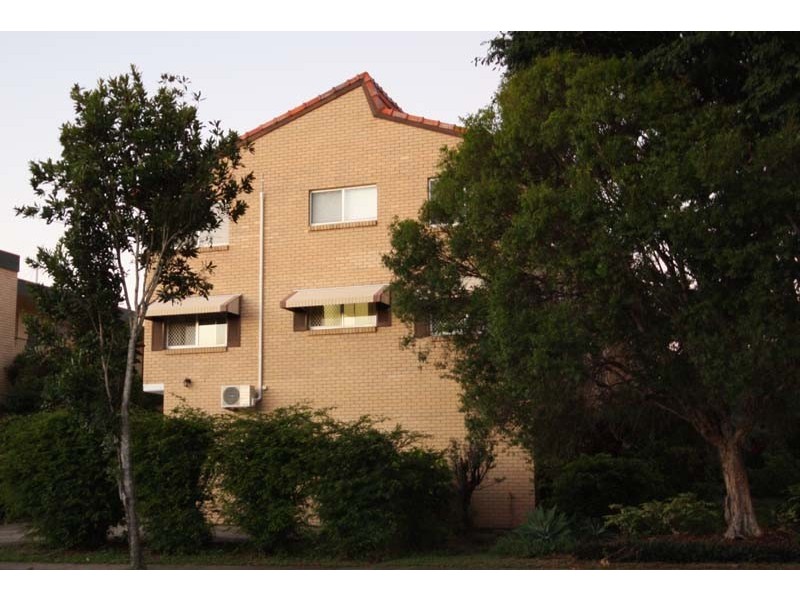 6/34 Macaulay St, Coorparoo QLD 4151