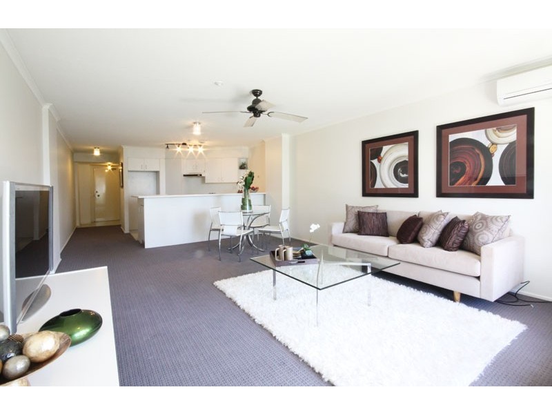 10/55 Thorn Street, Kangaroo Point QLD 4169