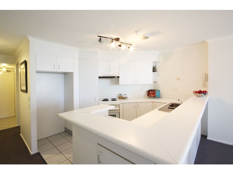 10/55 Thorn Street, Kangaroo Point QLD 4169