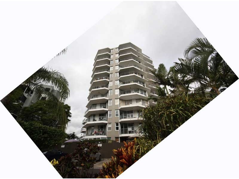 10/55 Thorn Street, Kangaroo Point QLD 4169