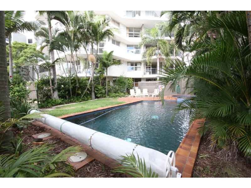 10/55 Thorn Street, Kangaroo Point QLD 4169