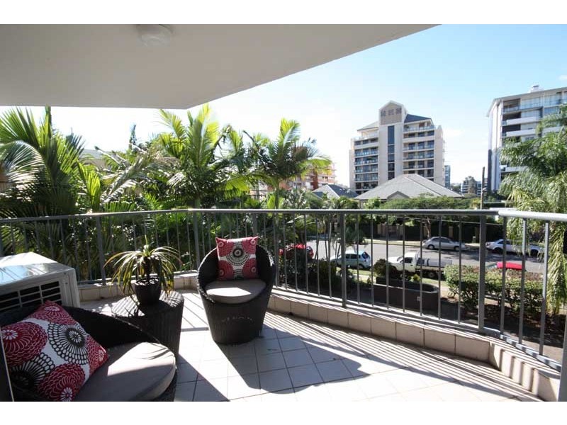 10/55 Thorn Street, Kangaroo Point QLD 4169