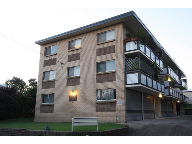 1/23 Jack St, Gordon Park QLD 4031