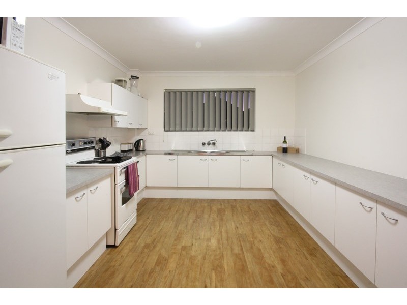 1/23 Jack St, Gordon Park QLD 4031