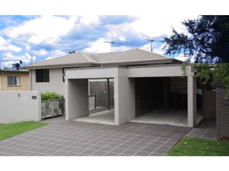 1/15 Clara St, Annerley QLD 4103