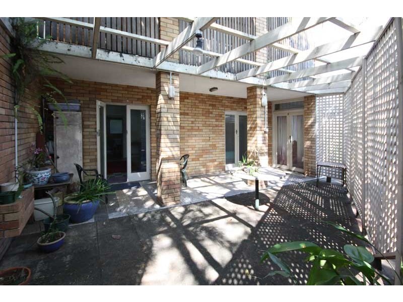 4/168 Musgrave Rd, Red Hill QLD 4059