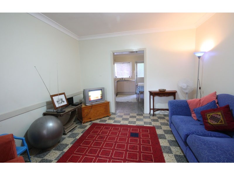 4/168 Musgrave Rd, Red Hill QLD 4059