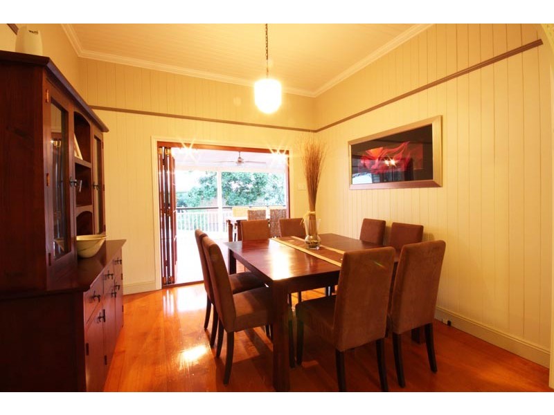 801 South Pine Rd, Everton Park QLD 4053