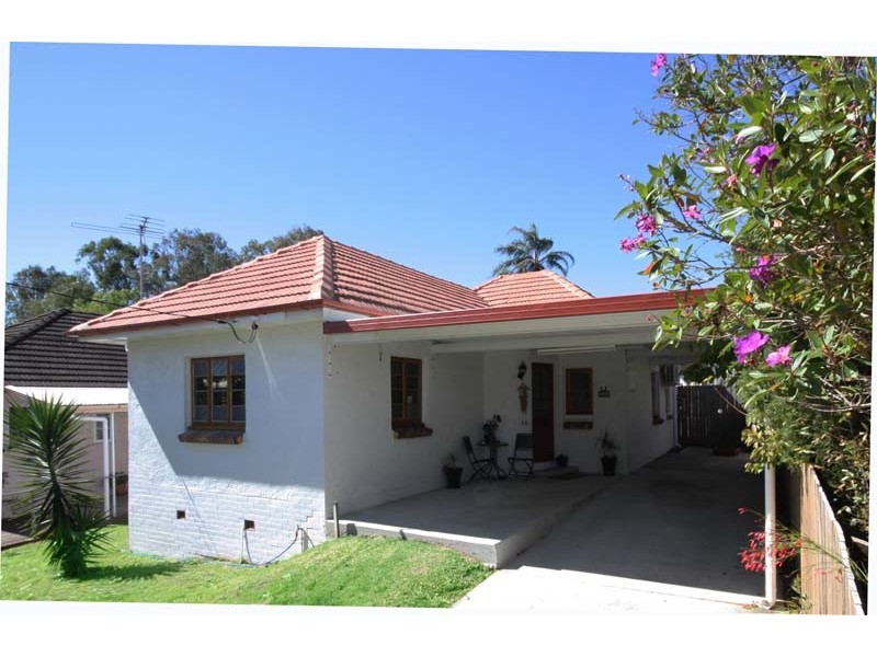 95 Bellevue Ave, Gaythorne QLD 4051