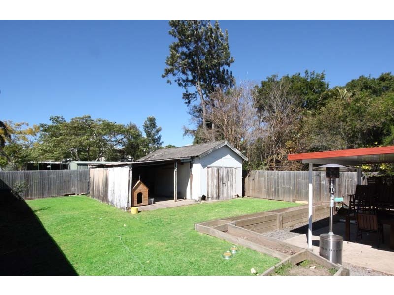 95 Bellevue Ave, Gaythorne QLD 4051